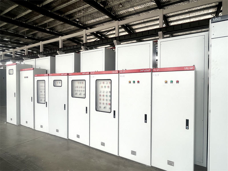 車(chē)間實(shí)拍